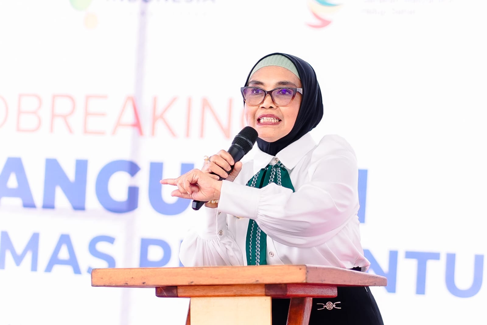 Pustu Guntung Dibangun: Sinergi Pemkot dan Pupuk Kaltim Wujudkan Kesehatan Primer yang Lebih Baik