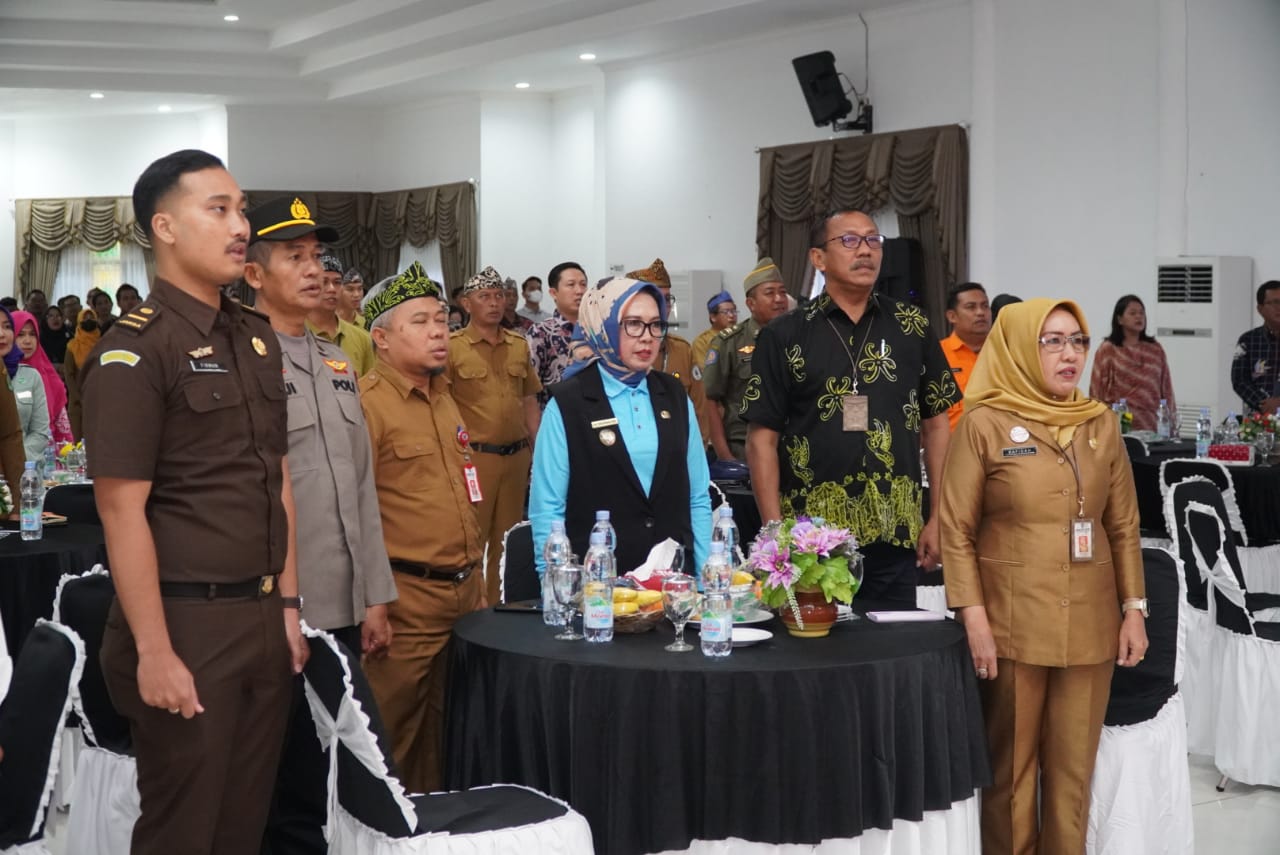 Apresiasi Wajib Pajak, Bapenda Bontang Kembali Gelar Gebyar Pajak 2023