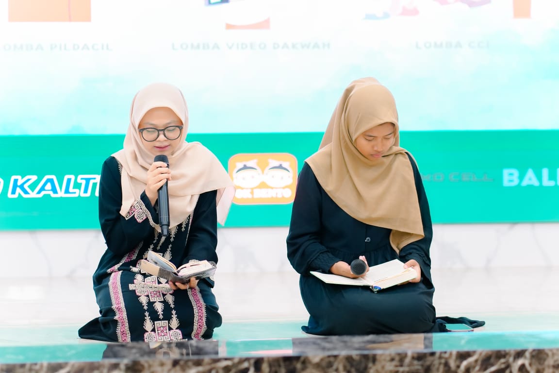 Membuka Festival Irama, Wawali Harapkan Pemuda Berperan Aktif dalam Pembangunan Kota