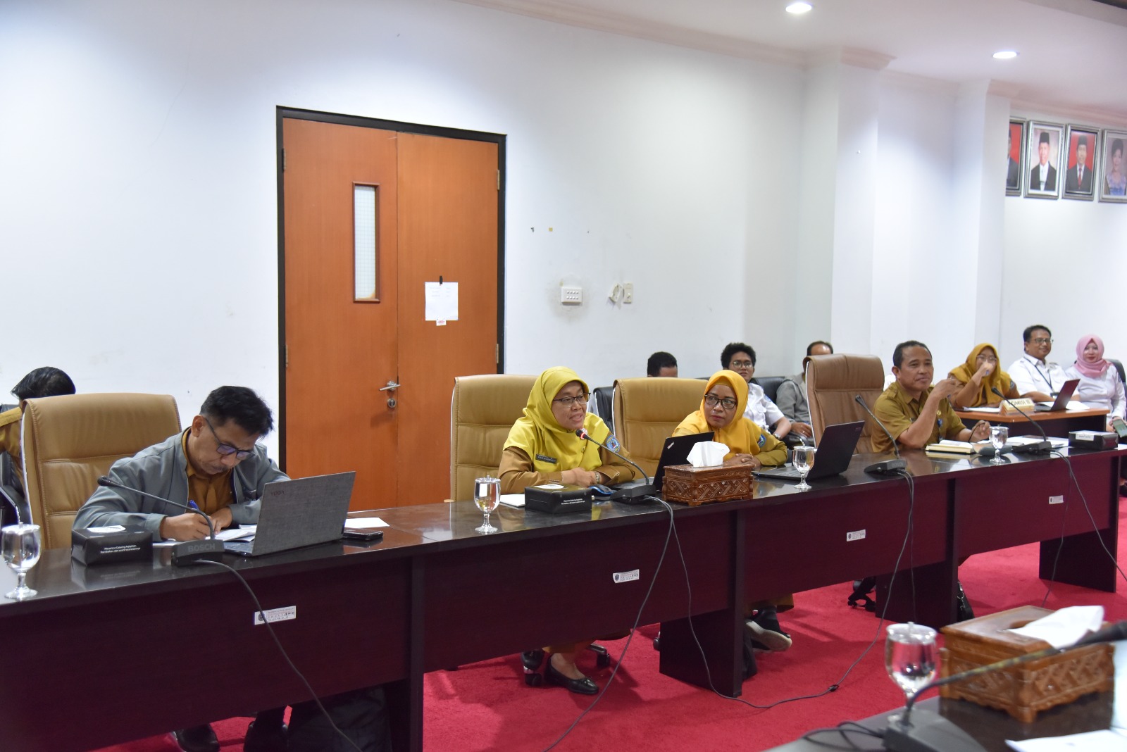 Raperda Pembentukan Kelurahan Kembali Digodok, Upaya Mendekatkan Pelayanan Pada Masyarakat