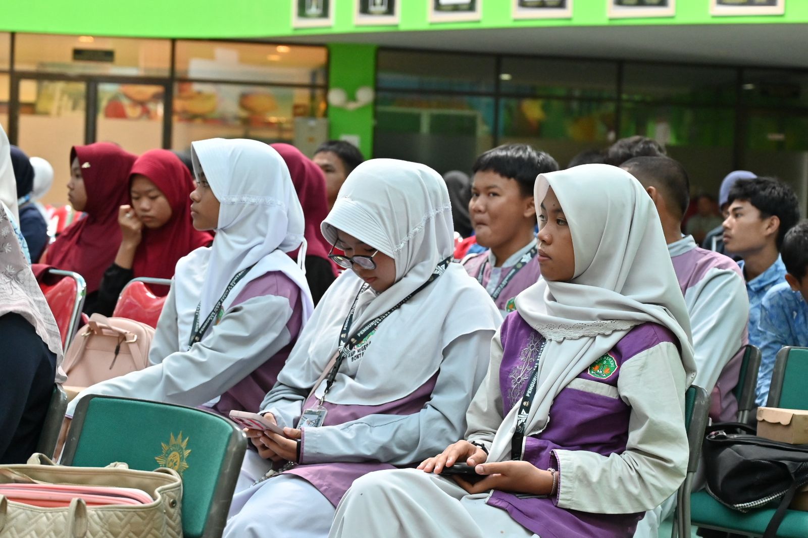 Cetak Da'i Pelajar Berintegritas, PDPM PW IPM Kaltim Resmi Dibuka