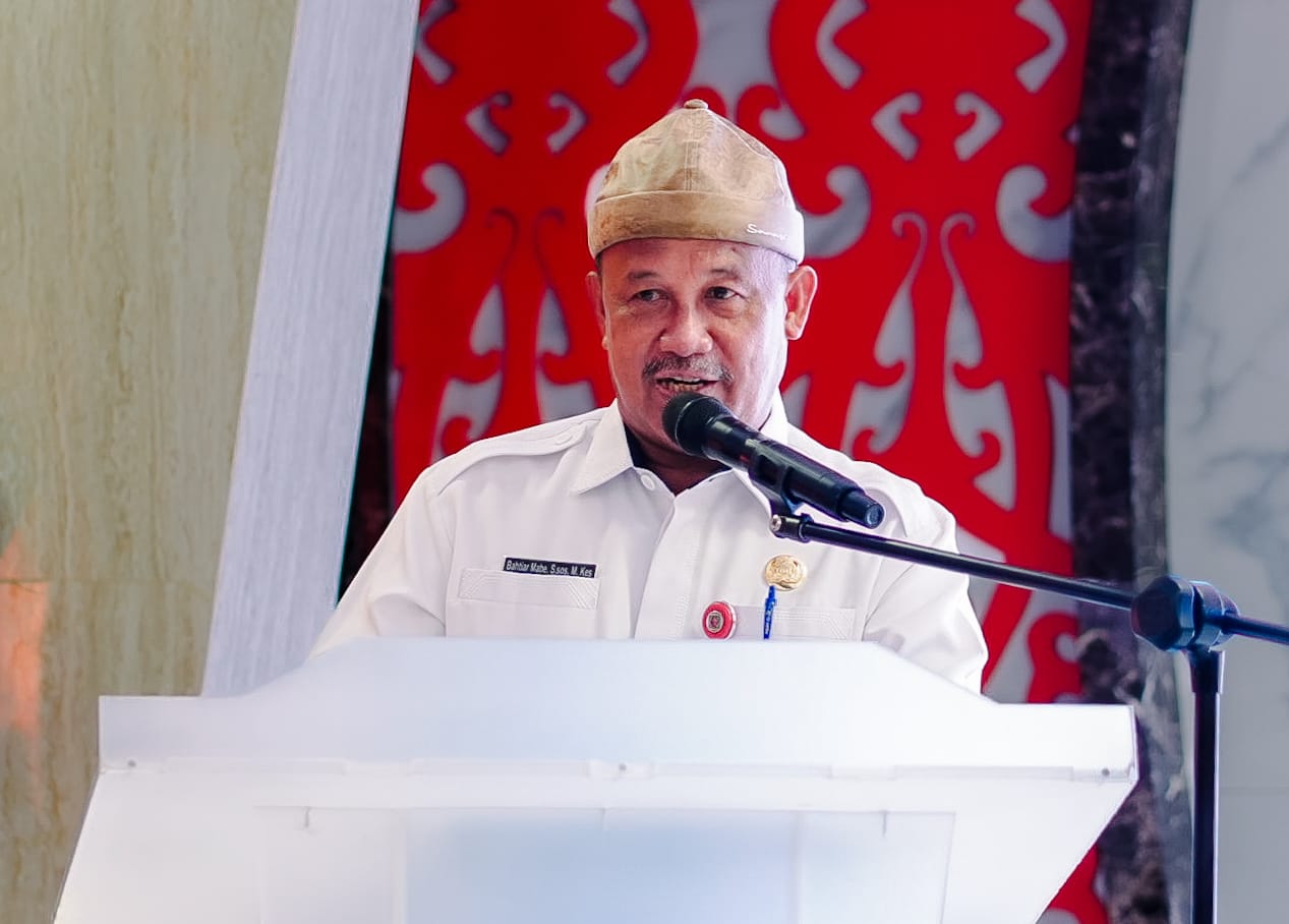 Buka Pelatihan untuk Kader Posyandu, Dasuki Harapkan Bontang Bisa Jadi Perintis di Kaltim
