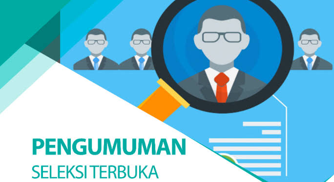 Pengumuman Seleksi JPT Pratama Bontang 2024