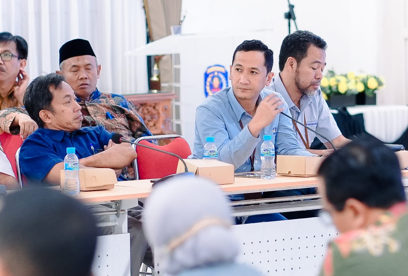 Sinergi Atasi Pengangguran: Pemkot Bontang Gandeng 124 Perusahaan dalam MoU