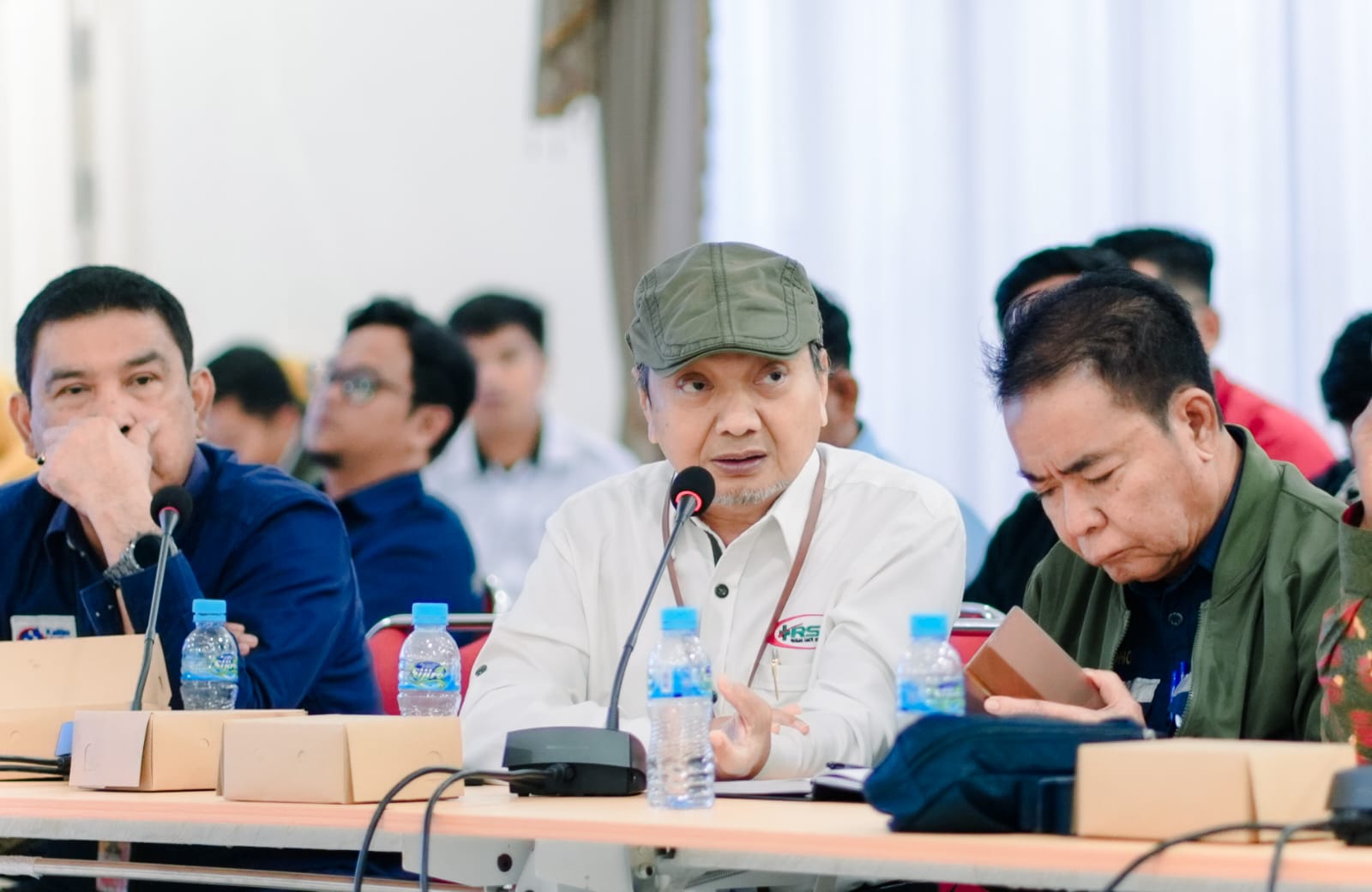 Sinergi Atasi Pengangguran: Pemkot Bontang Gandeng 124 Perusahaan dalam MoU