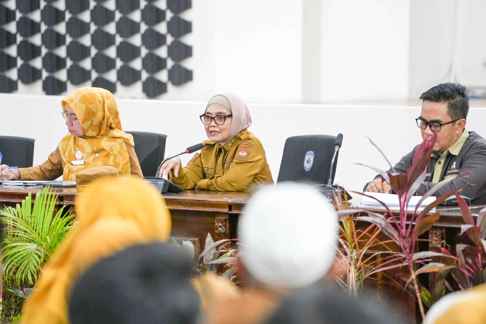 Pemkot Bontang Sosialisasikan Program Rumah Subsidi untuk ASN: 140 Unit Siap Dibangun di Bontang Kuala