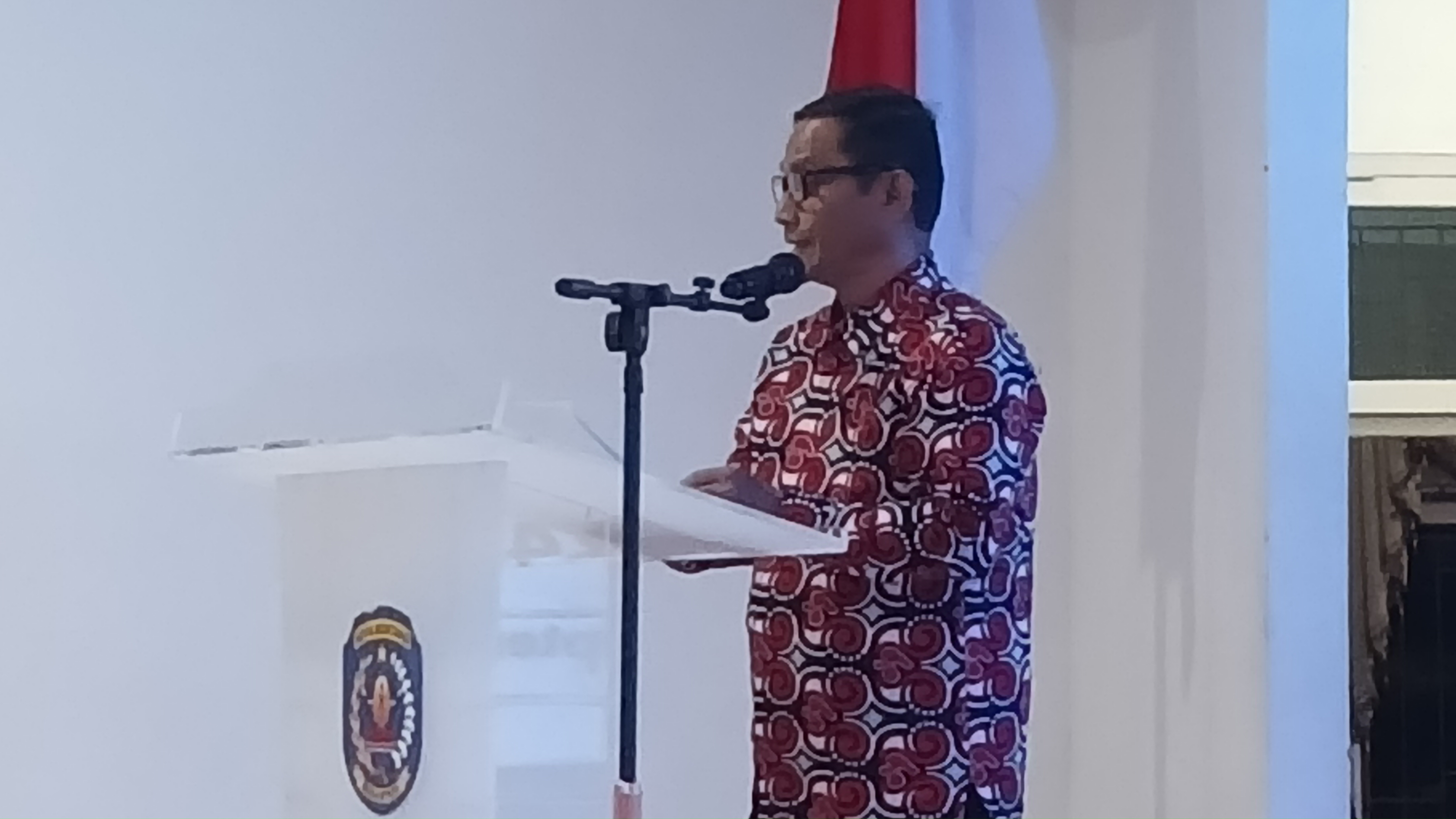 Dewan Perwakilan Provinsi Asosiasi Permancingan Indonesia Resmi Dideklarasikan
