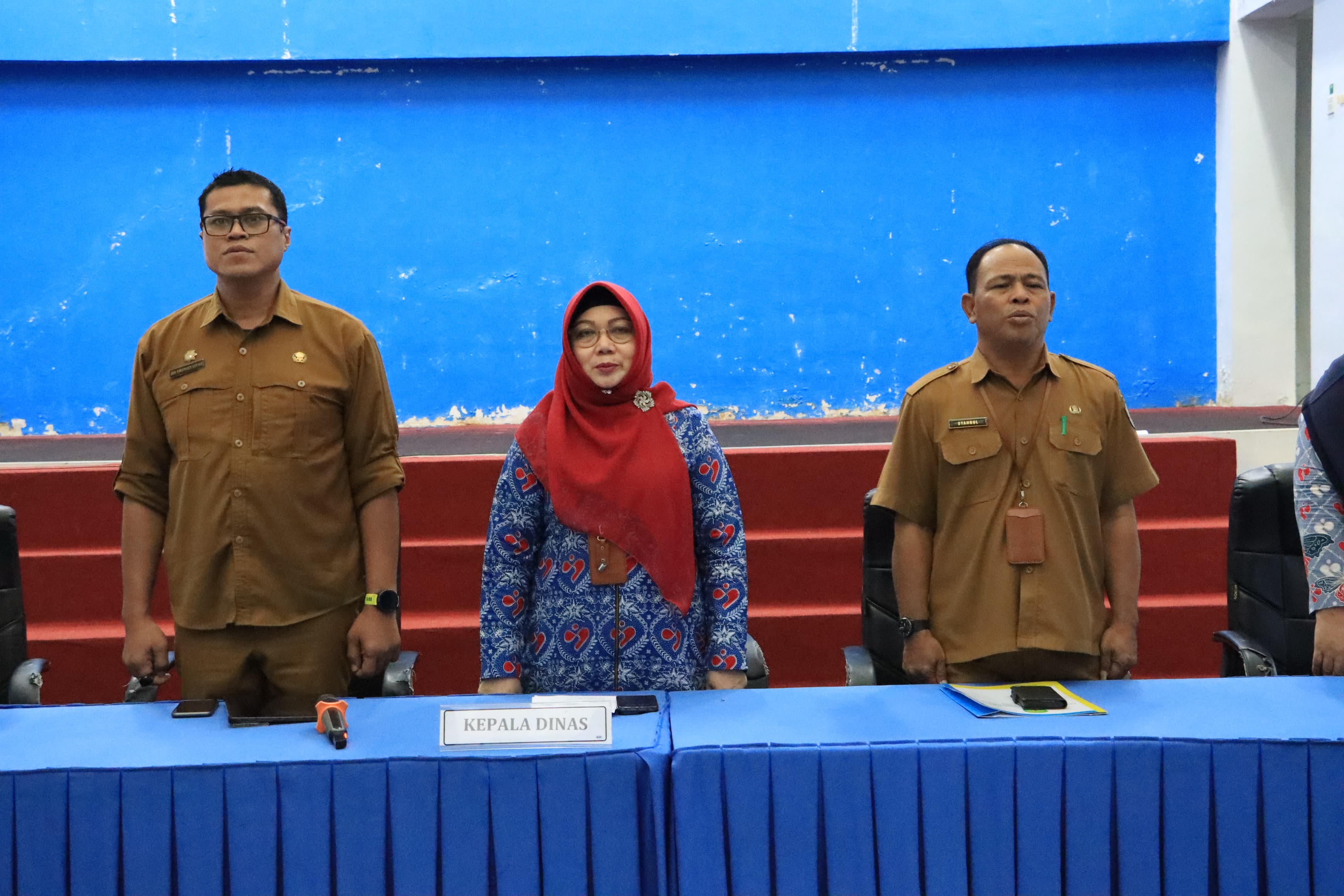 Cegah Pernikahan Dini dan Stunting, DP3A Kaltim Dorong Implementasi Pendidikan Kependudukan SSK
