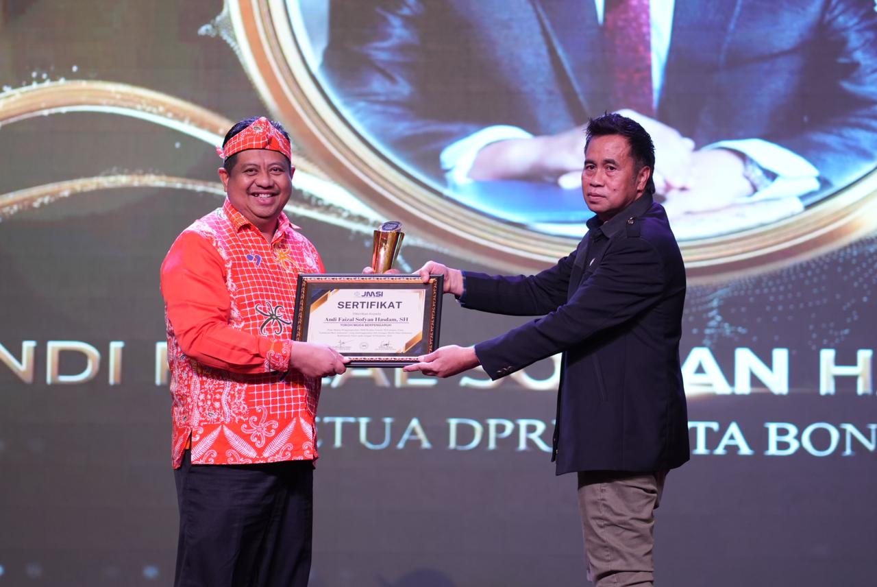 Menteri HAM Buka Rakernas JMSI: Media Cahaya Dunia, JMSI Pelita Informasi
