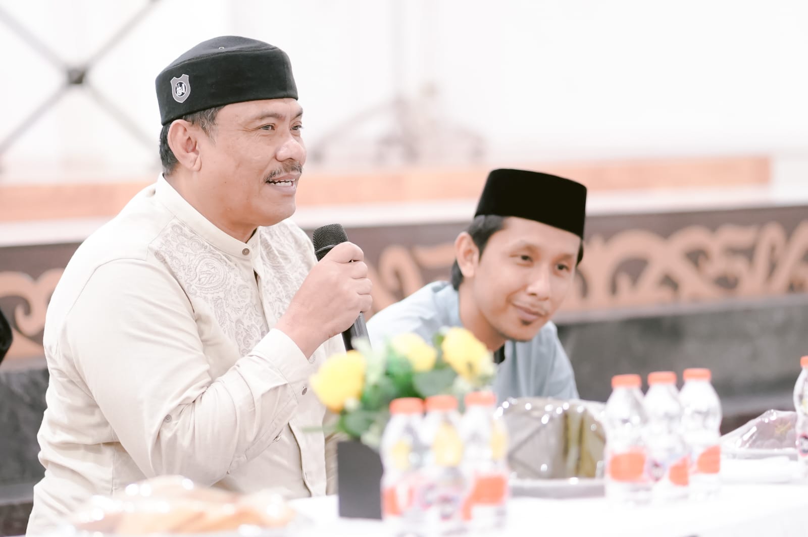 Asisten III, Suharto Hadiri Bukber Forum ASN Menuju P3K