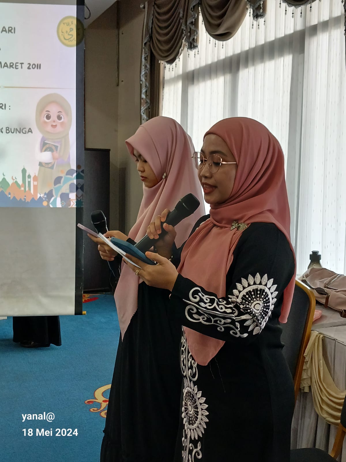 13 Santri SDN 012 Bontang Selatan Khatmul Qur'an: Walikota Giring Generasi yang Cinta dan Pengamal Alquran