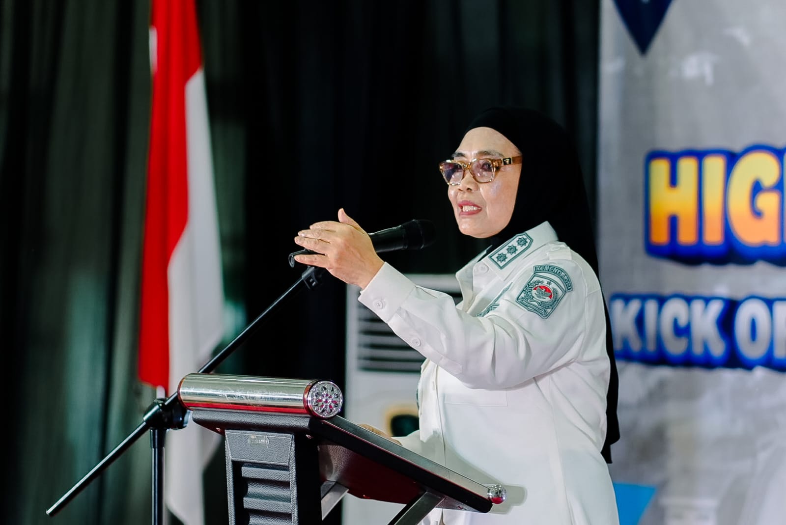 Bunda Neni Luncurkan Kredit Pro-UMK: Langkah Baru Ekonomi Mikro Bontang