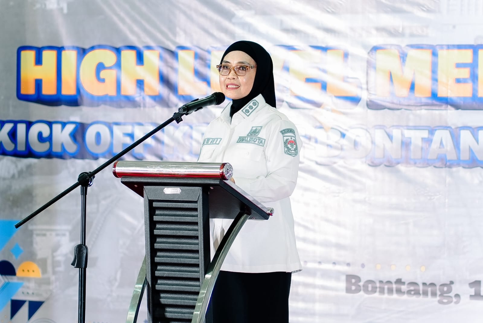 Bunda Neni Luncurkan Kredit Pro-UMK: Langkah Baru Ekonomi Mikro Bontang