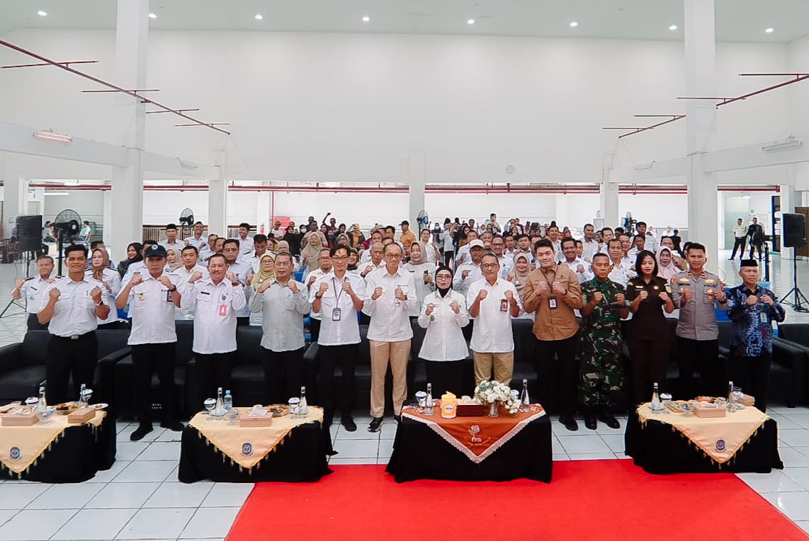 Bunda Neni Luncurkan Kredit Pro-UMK: Langkah Baru Ekonomi Mikro Bontang