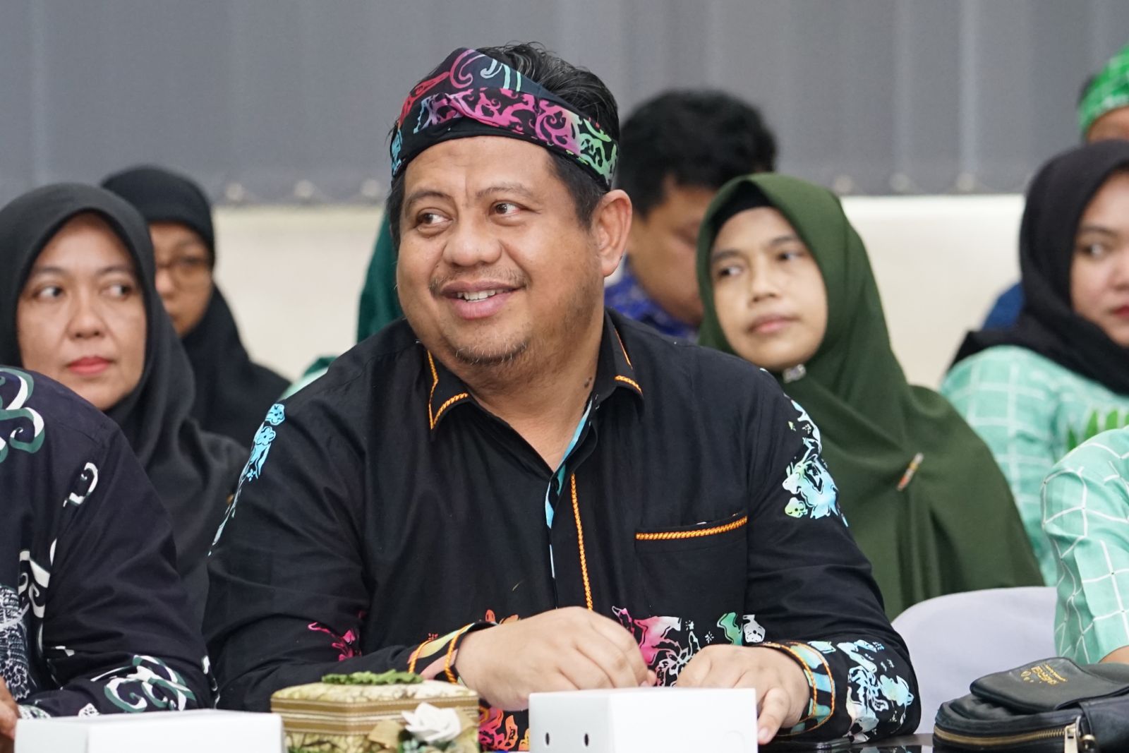 Percepatan Penghapusan Kemiskinan Ekstrem: Bontang Kunjungi Surabaya untuk Studi Pembelajaran P3KE