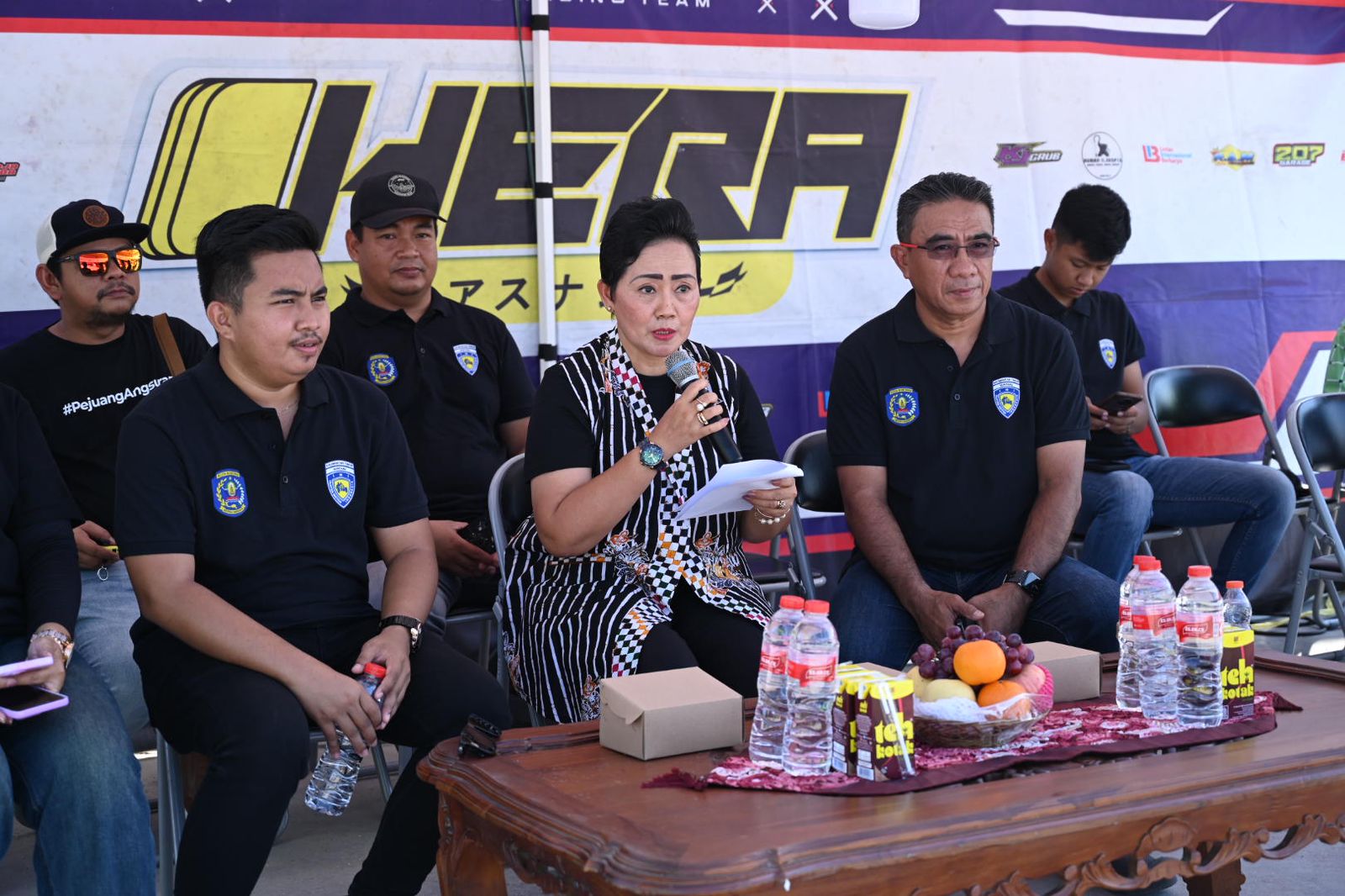 Bontang Auto Meet Up & Contest Digelar, Pemerintah Kota Bontang Tunjukkan Dukungan Untuk Kreasi Anak Muda di Dunia Otomotif