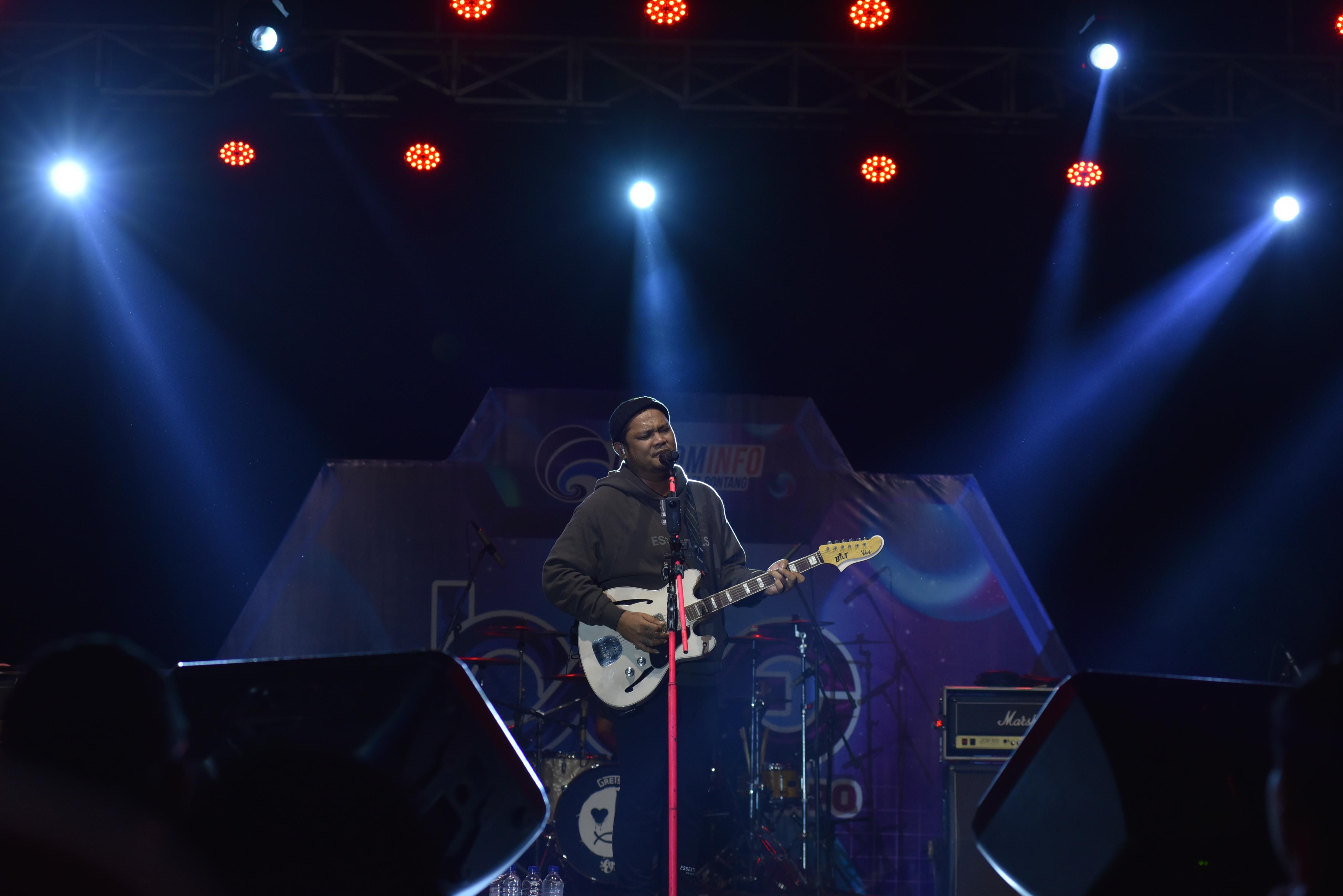 Bontang Digital Expo Resmi Ditutup, Sukses Tingkatkan Perekonomian dan Menghibur Masyarakat