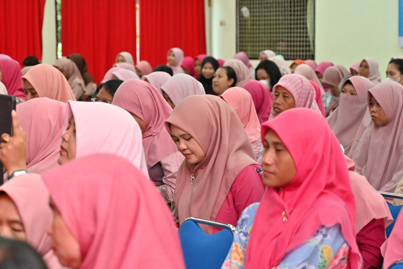 ARKAS dan Siplah Jadi Fokus Pelatihan Disdikbud Bontang untuk Optimalisasi Dana BOSP