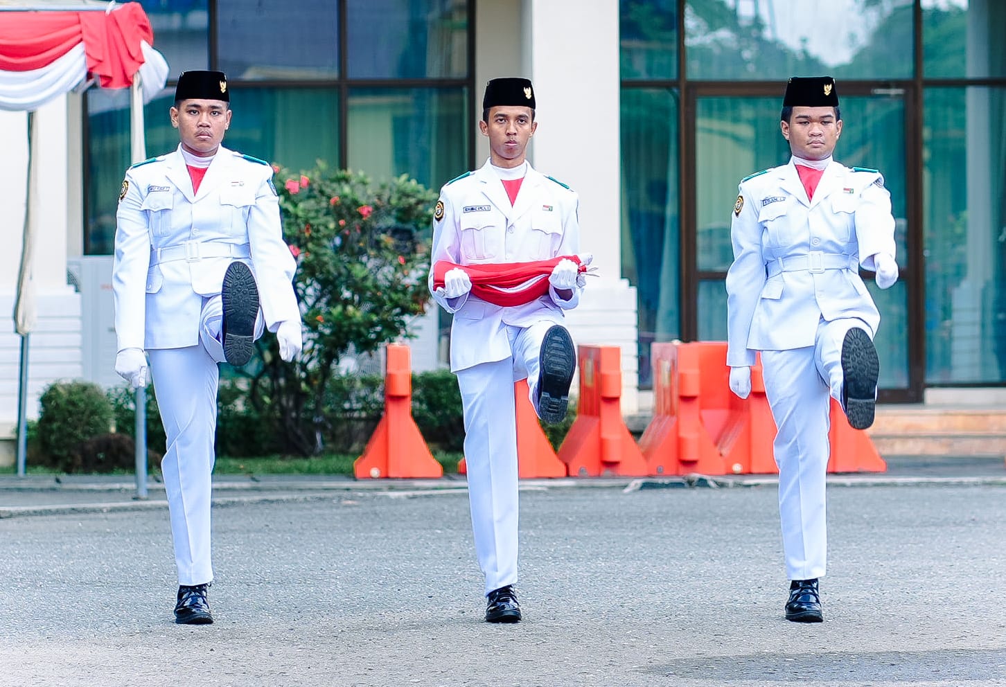 Harkitnas ke-117, Pemkot Bontang Fokuskan Tujuan Pembangunan Berpihak pada Rakyat