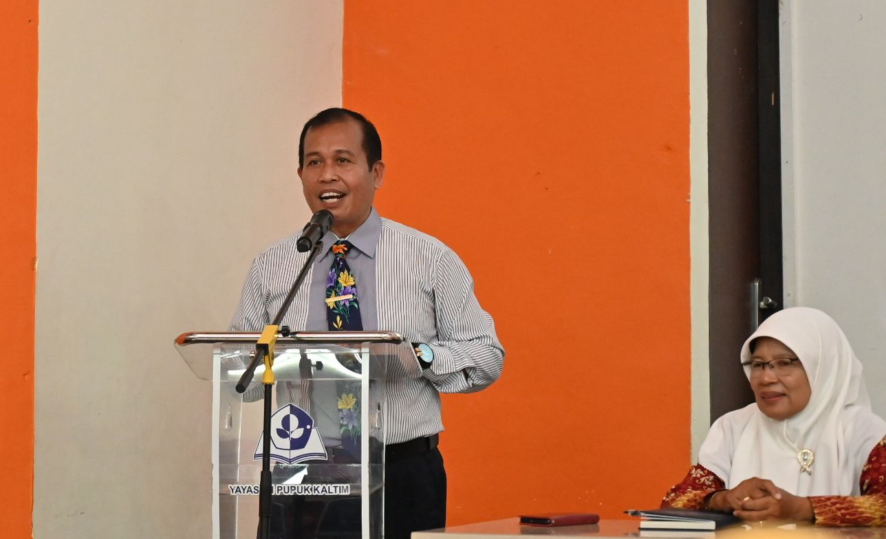 ARKAS dan Siplah Jadi Fokus Pelatihan Disdikbud Bontang untuk Optimalisasi Dana BOSP