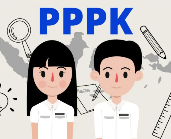 Pengumuman Hasil Seleksi Kompetensi PPPK Tenaga Teknis Di Lingkungan Pemerintah Kota Bontang Tahun 2023