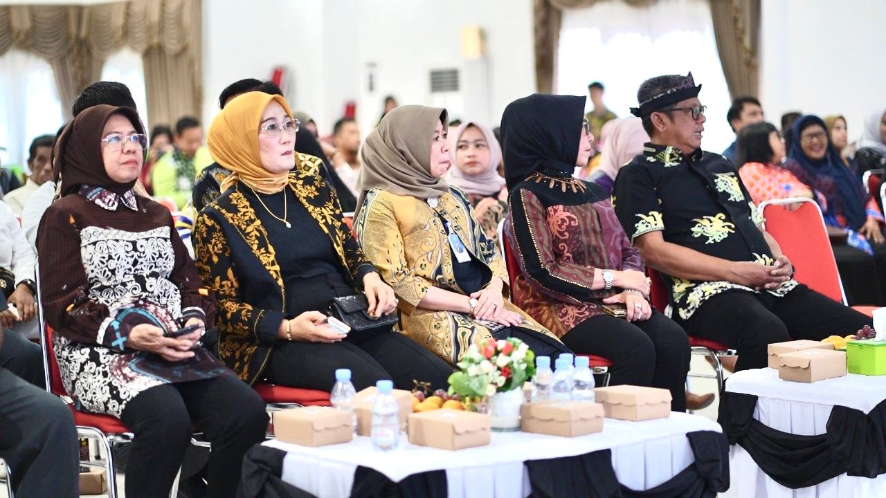 Dukung Geliat UMKM, Pemkot Bontang Luncurkan Program Kredit Usaha Mikro 0% ‘Botang Kreatif’