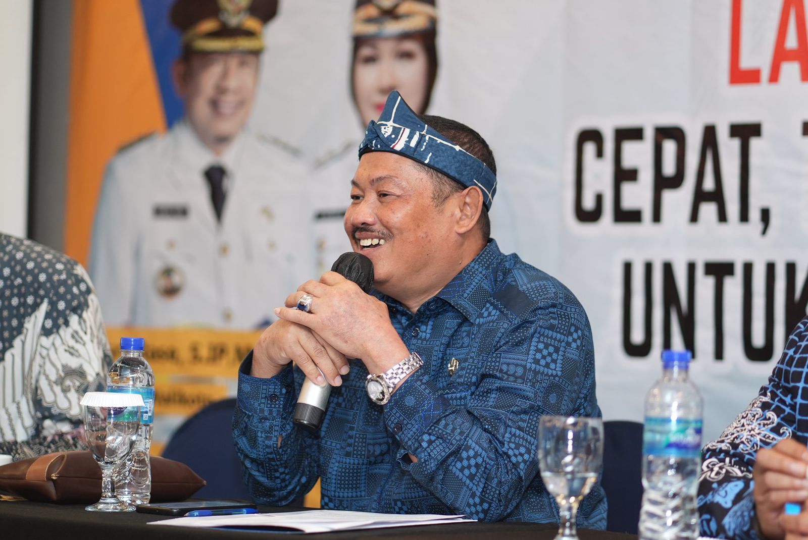 Tingkatkan Pelayanan Darurat 112, Kominfo Gelar Bimbingan Teknis