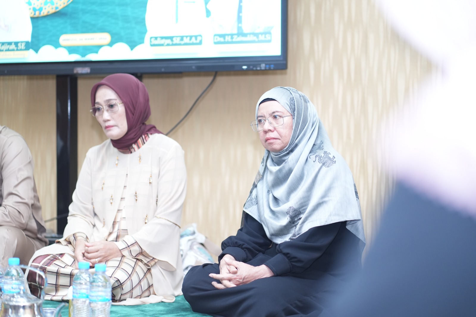 Walikota Basri Rase Ajak Warga Jaga Kebersamaan dalam Keberagaman di Kota Bontang