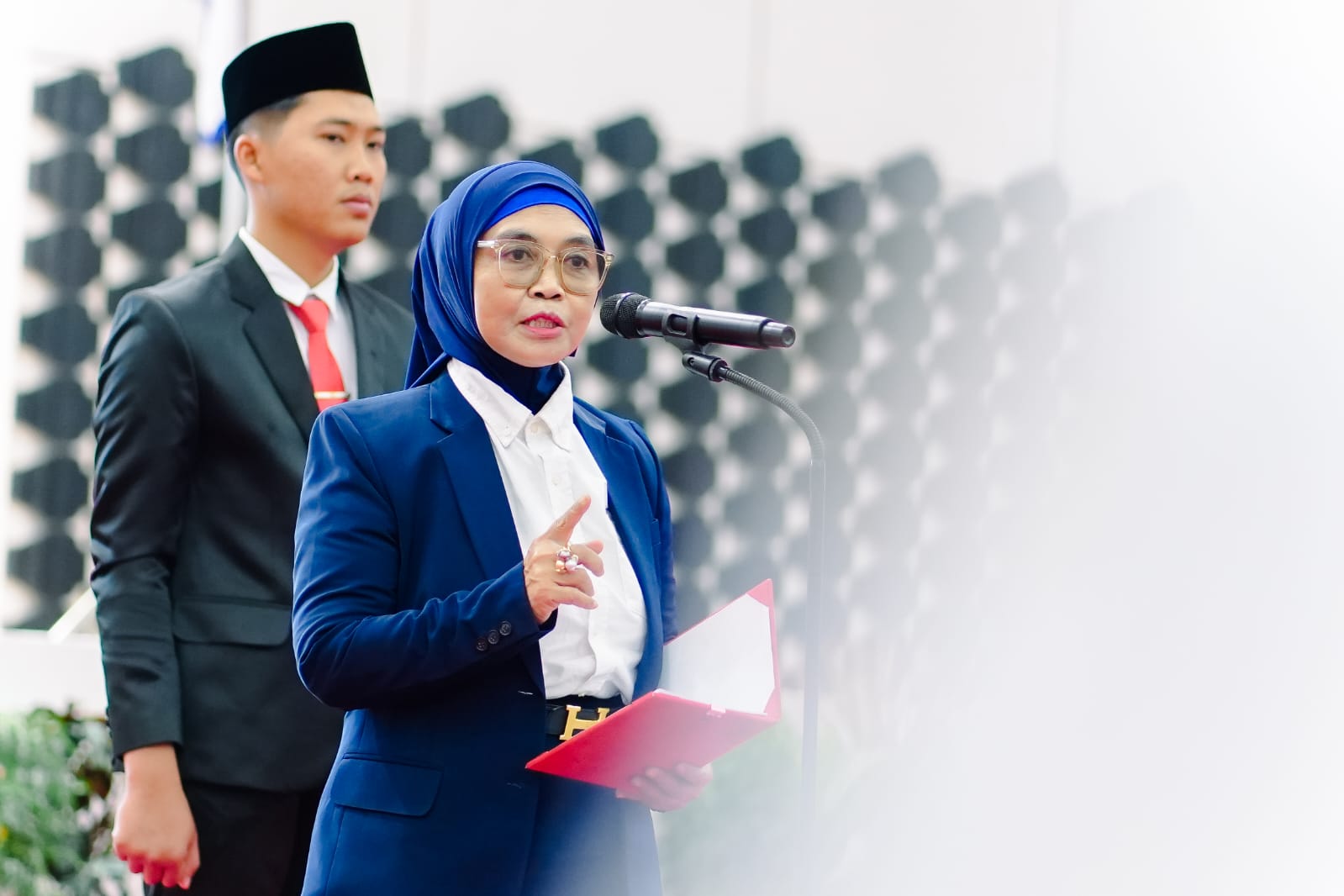 214 PPPK Resmi Dilantik Wali Kota, Harapan Baru untuk Pelayanan Publik