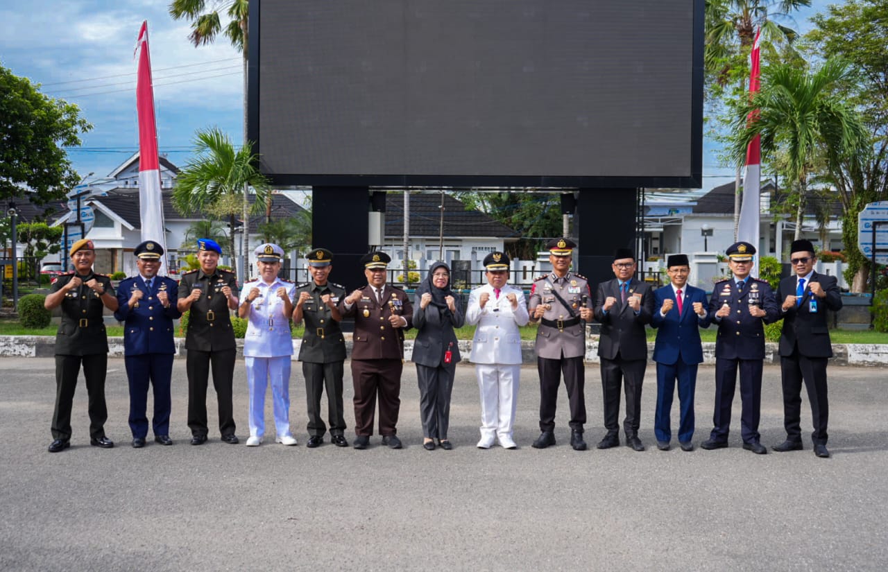 Refleksi Otonomi Daerah di Bontang: Sinergi Pusat dan Daerah Jadi Prioritas Menuju 2045
