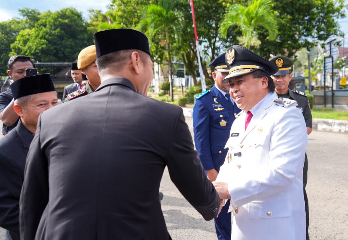 Refleksi Otonomi Daerah di Bontang: Sinergi Pusat dan Daerah Jadi Prioritas Menuju 2045