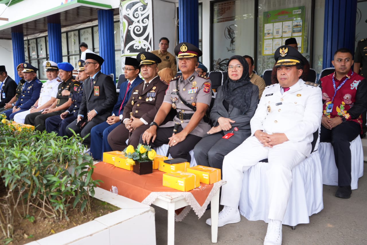 Refleksi Otonomi Daerah di Bontang: Sinergi Pusat dan Daerah Jadi Prioritas Menuju 2045