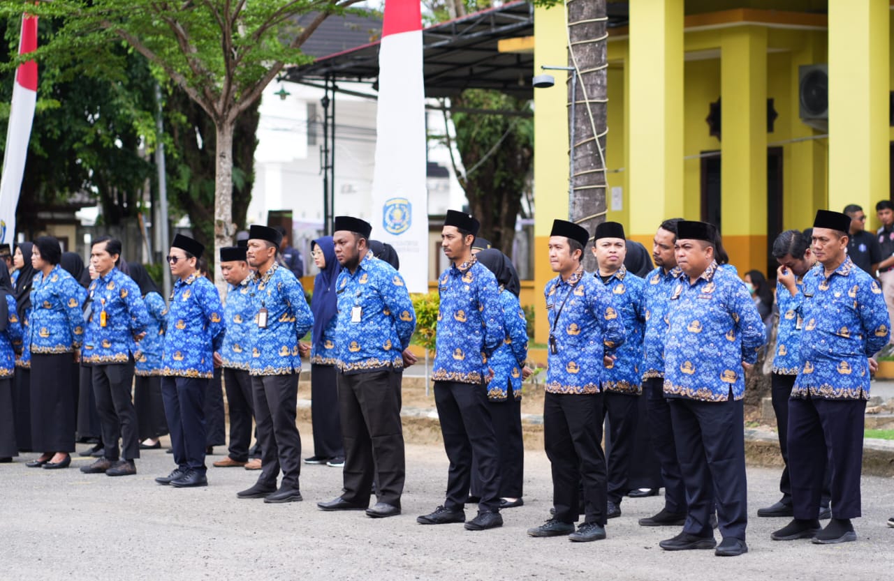 Refleksi Otonomi Daerah di Bontang: Sinergi Pusat dan Daerah Jadi Prioritas Menuju 2045