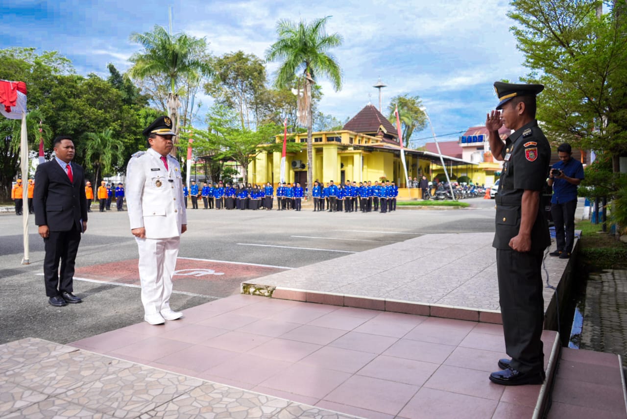 Refleksi Otonomi Daerah di Bontang: Sinergi Pusat dan Daerah Jadi Prioritas Menuju 2045