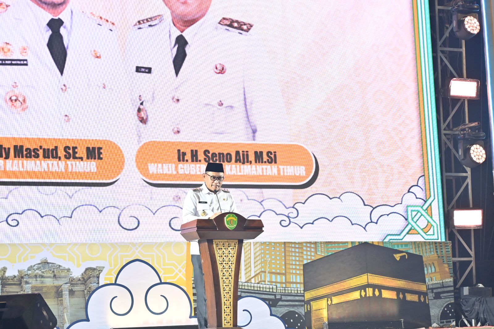 Program Unggulan Gratispol Jospol Diwujudkan, Wali Kota Neni Ikut Teken Kesepakatan Bersama