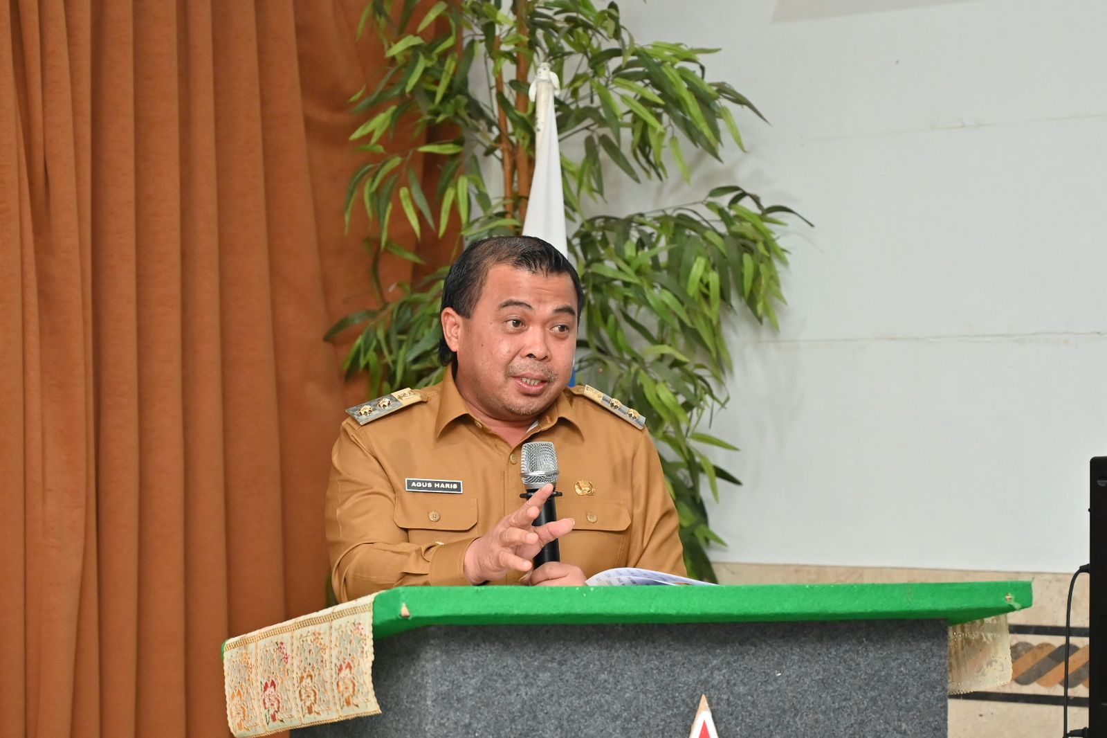 Aman Angkut B3, Pemkot Bontang Bekali 52 Sopir Sertifikasi Khusus