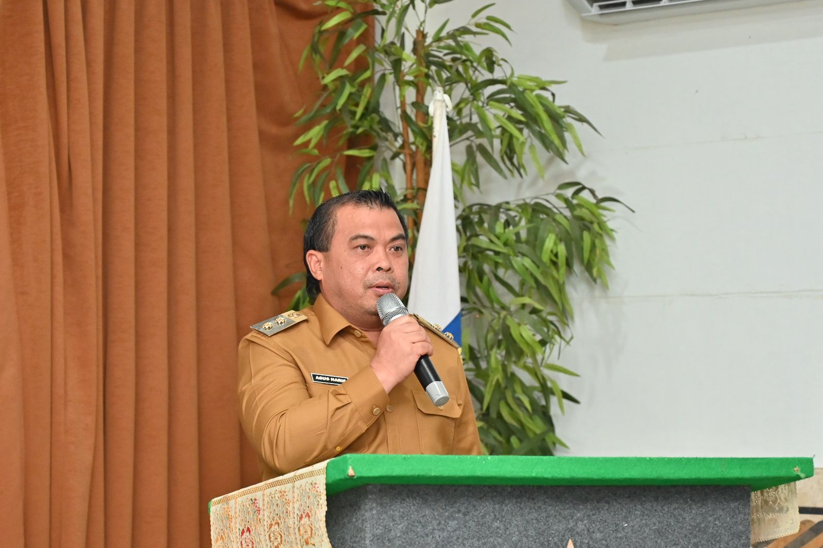Aman Angkut B3, Pemkot Bontang Bekali 52 Sopir Sertifikasi Khusus