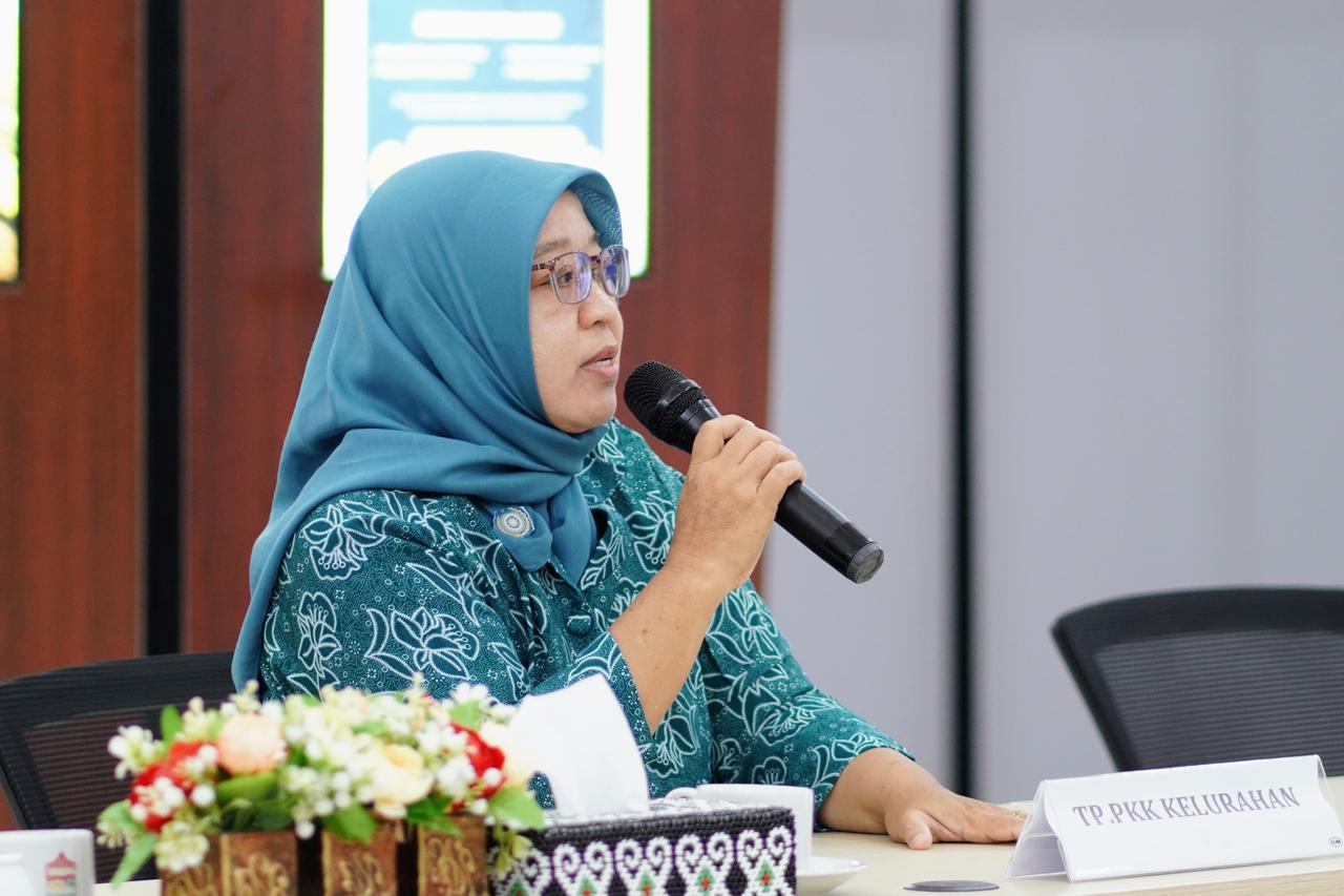 Kelurahan Satimpo Siap Bawa Nama Kaltim di Kancah Nasional, Sabet Juara Lomdeskel Provinsi 2025