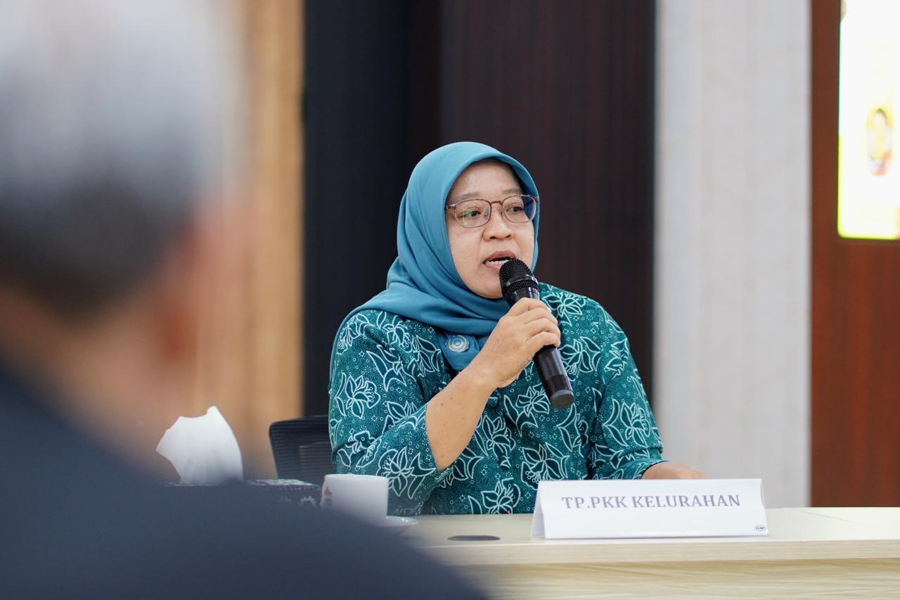 Kelurahan Satimpo Siap Bawa Nama Kaltim di Kancah Nasional, Sabet Juara Lomdeskel Provinsi 2025