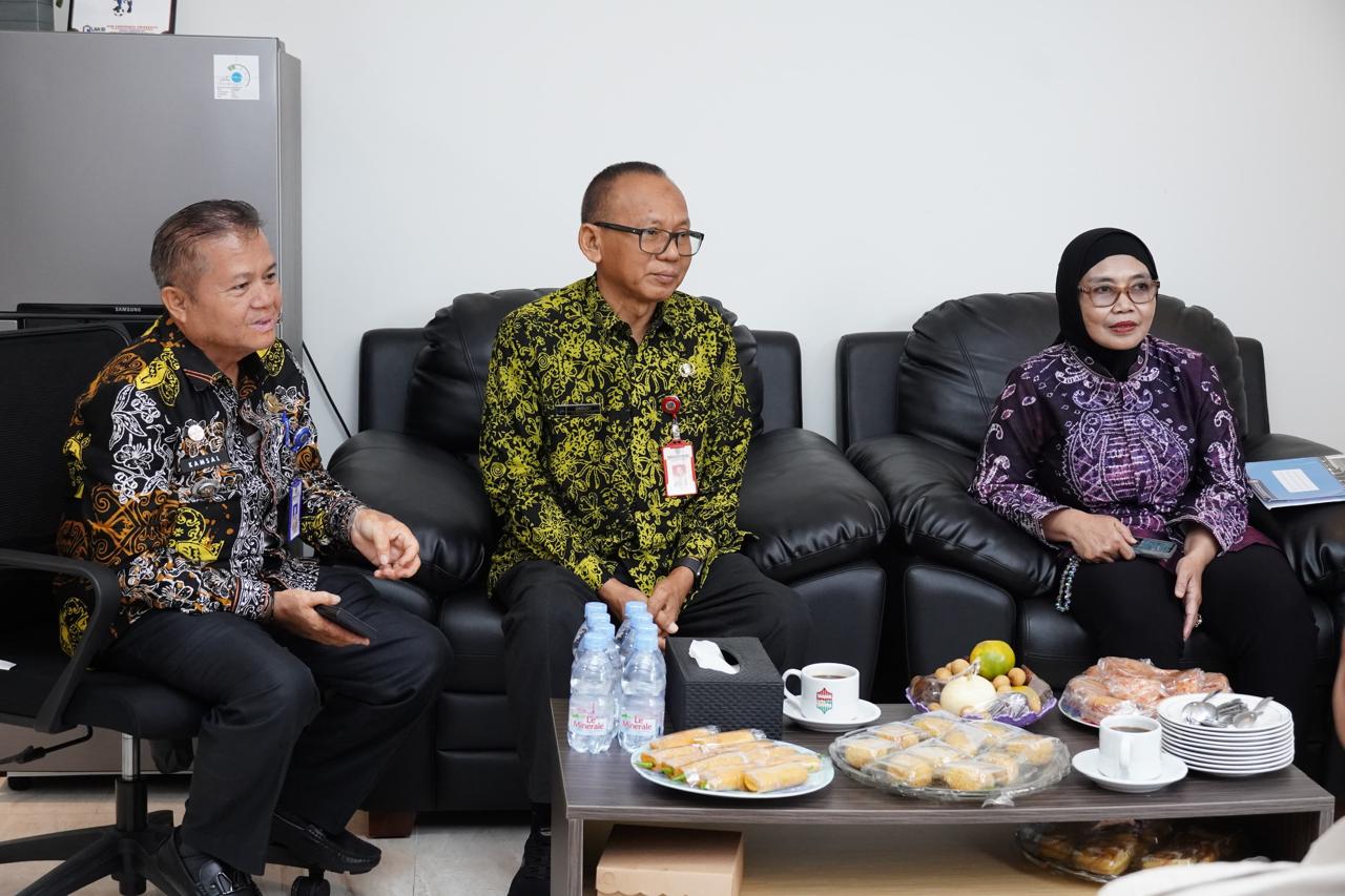 Kelurahan Satimpo Siap Bawa Nama Kaltim di Kancah Nasional, Sabet Juara Lomdeskel Provinsi 2025