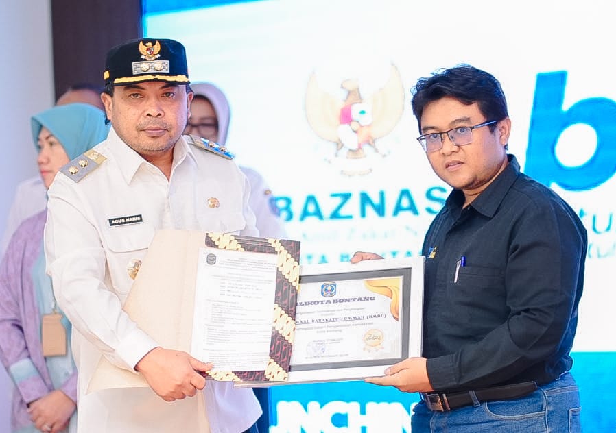 Tiga Perusahaan Terima Penghargaan Atas Dukungan Pengembangan Posyantek dan TTG