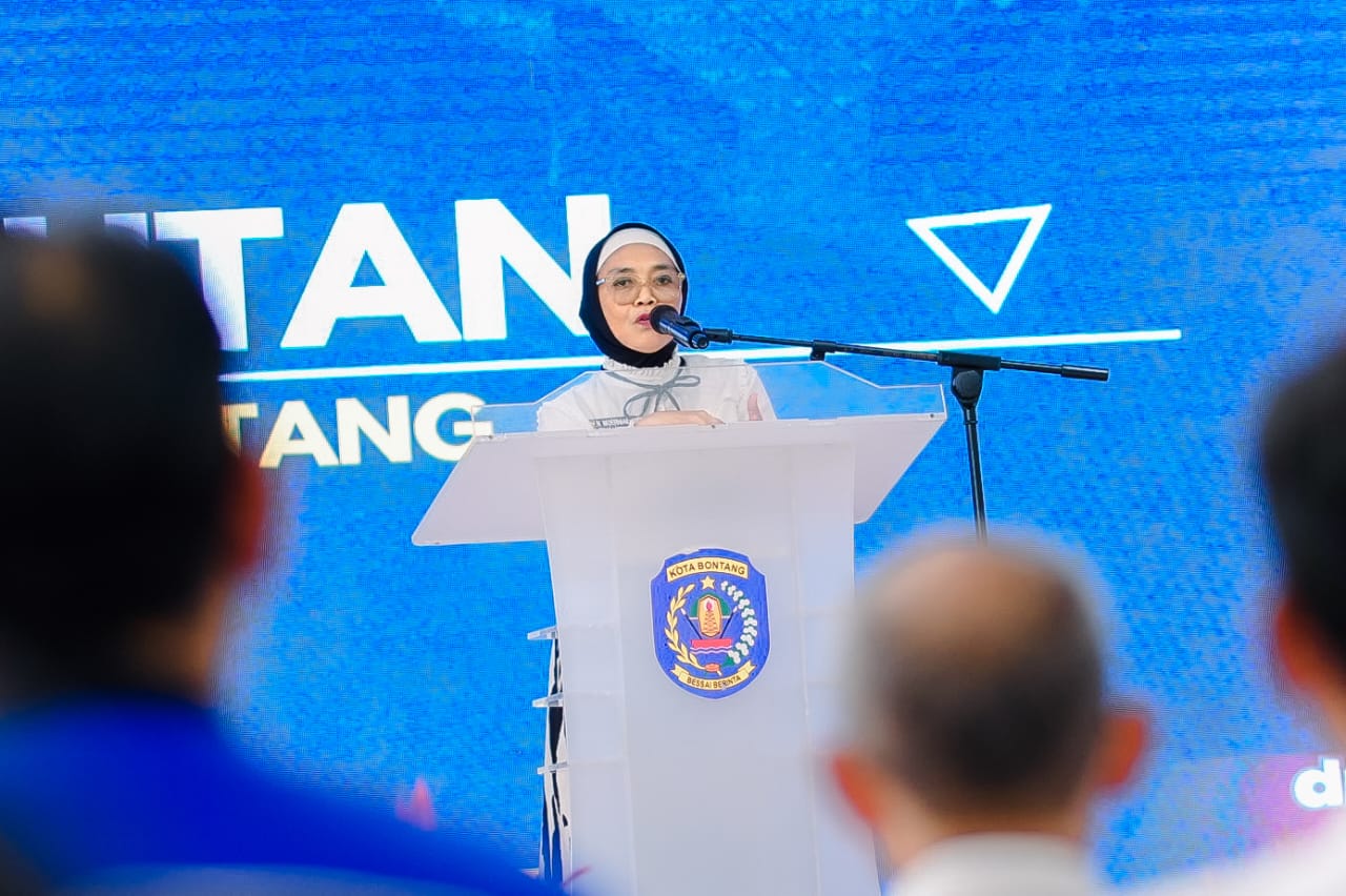 Sinergi Membuahkan Hasil: Bontang Wujudkan Zero Kemiskinan Ekstrem