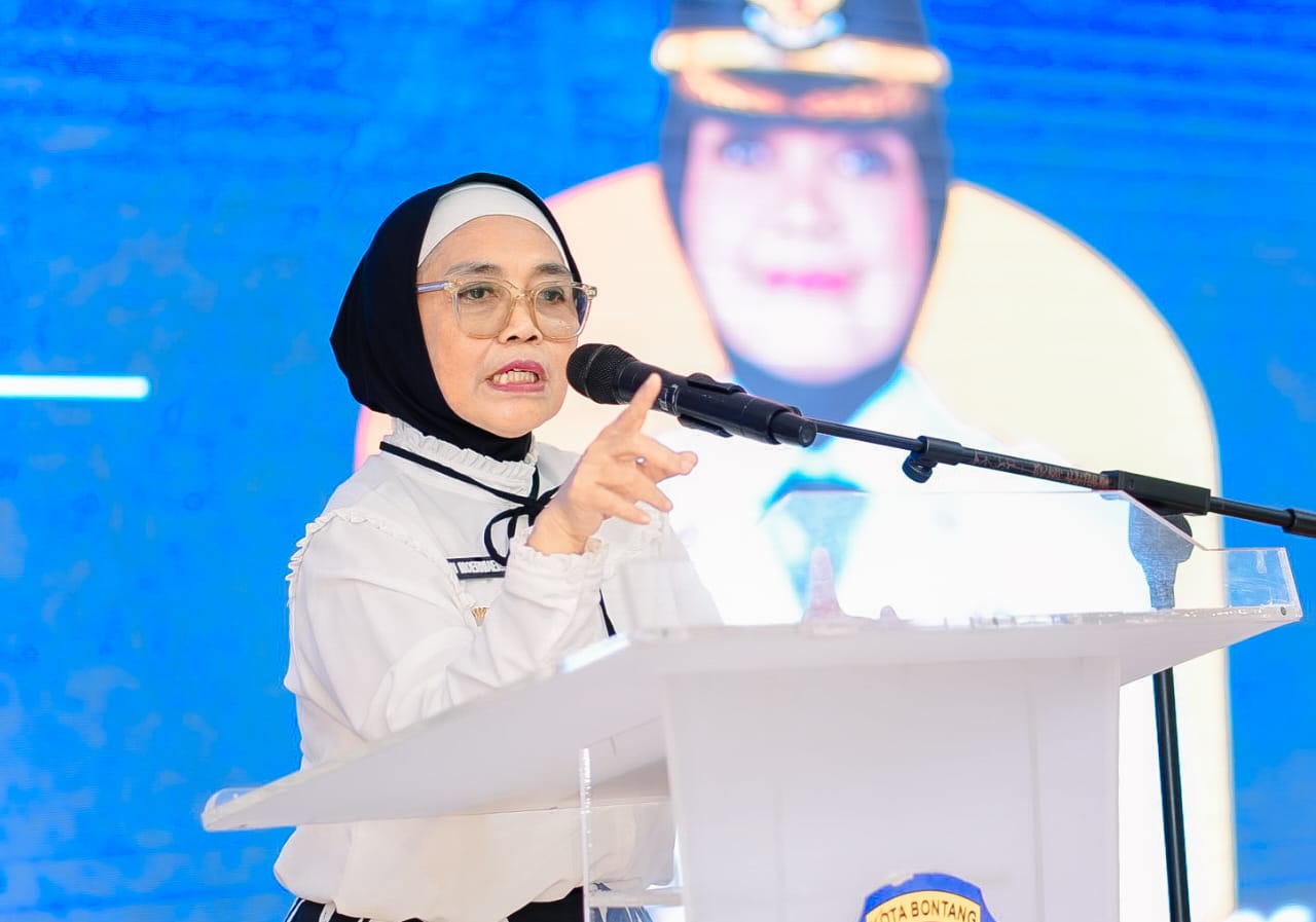 Sinergi Membuahkan Hasil: Bontang Wujudkan Zero Kemiskinan Ekstrem