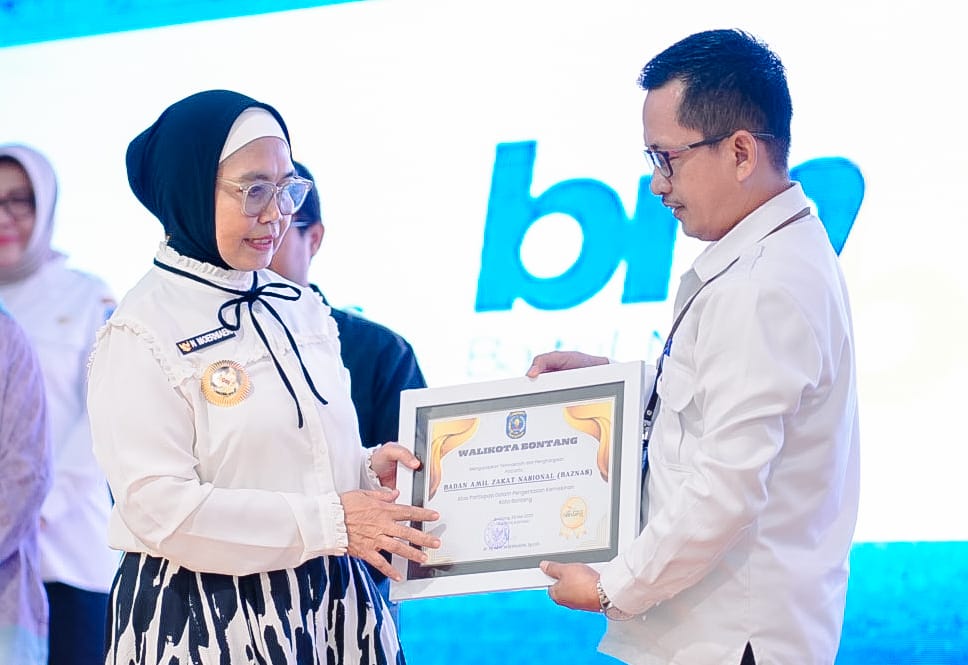 Sinergi Membuahkan Hasil: Bontang Wujudkan Zero Kemiskinan Ekstrem
