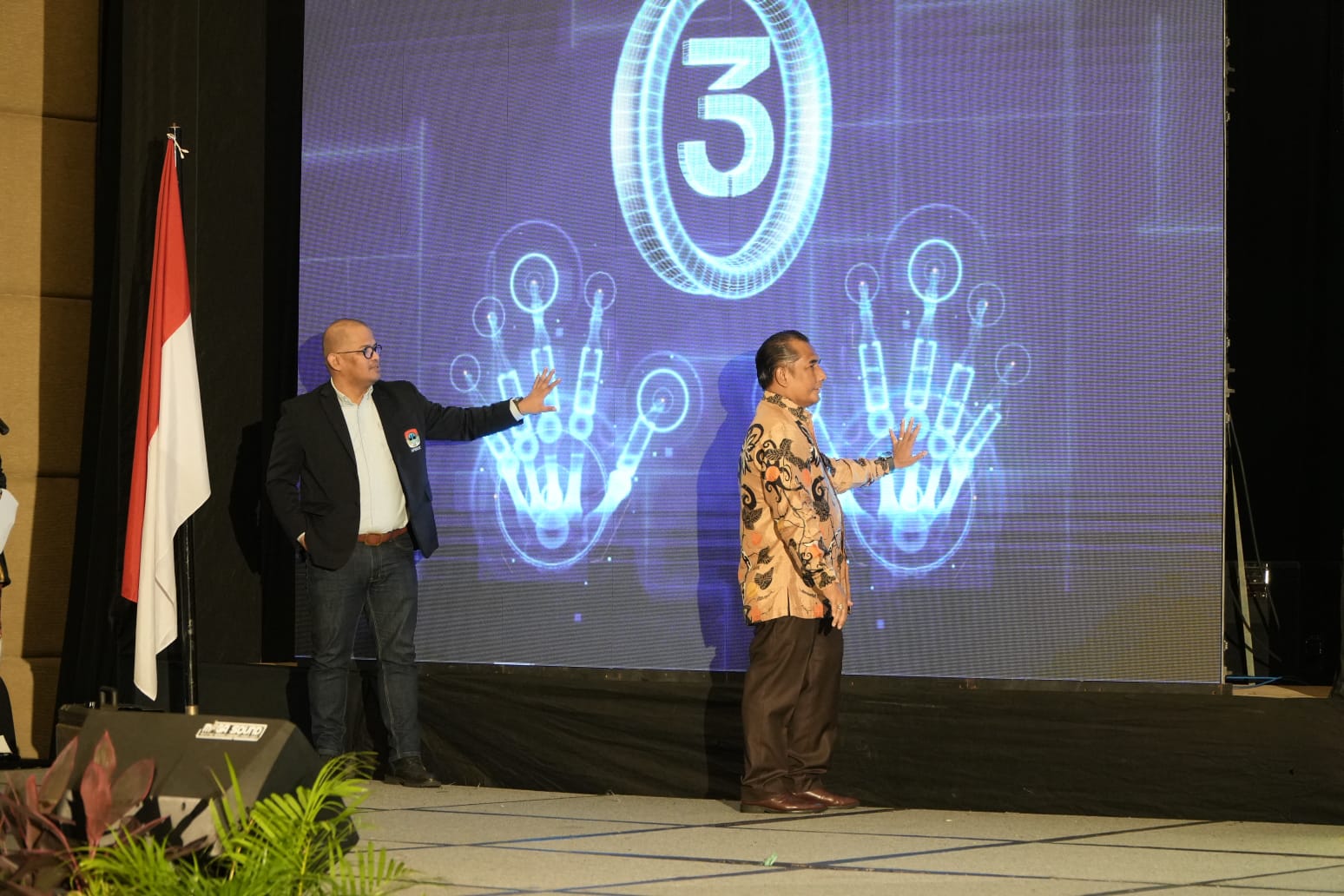 APEKSI Launching Indonesia City Expo Jelang Rakernas ke-17 Pada Juni Mendatang