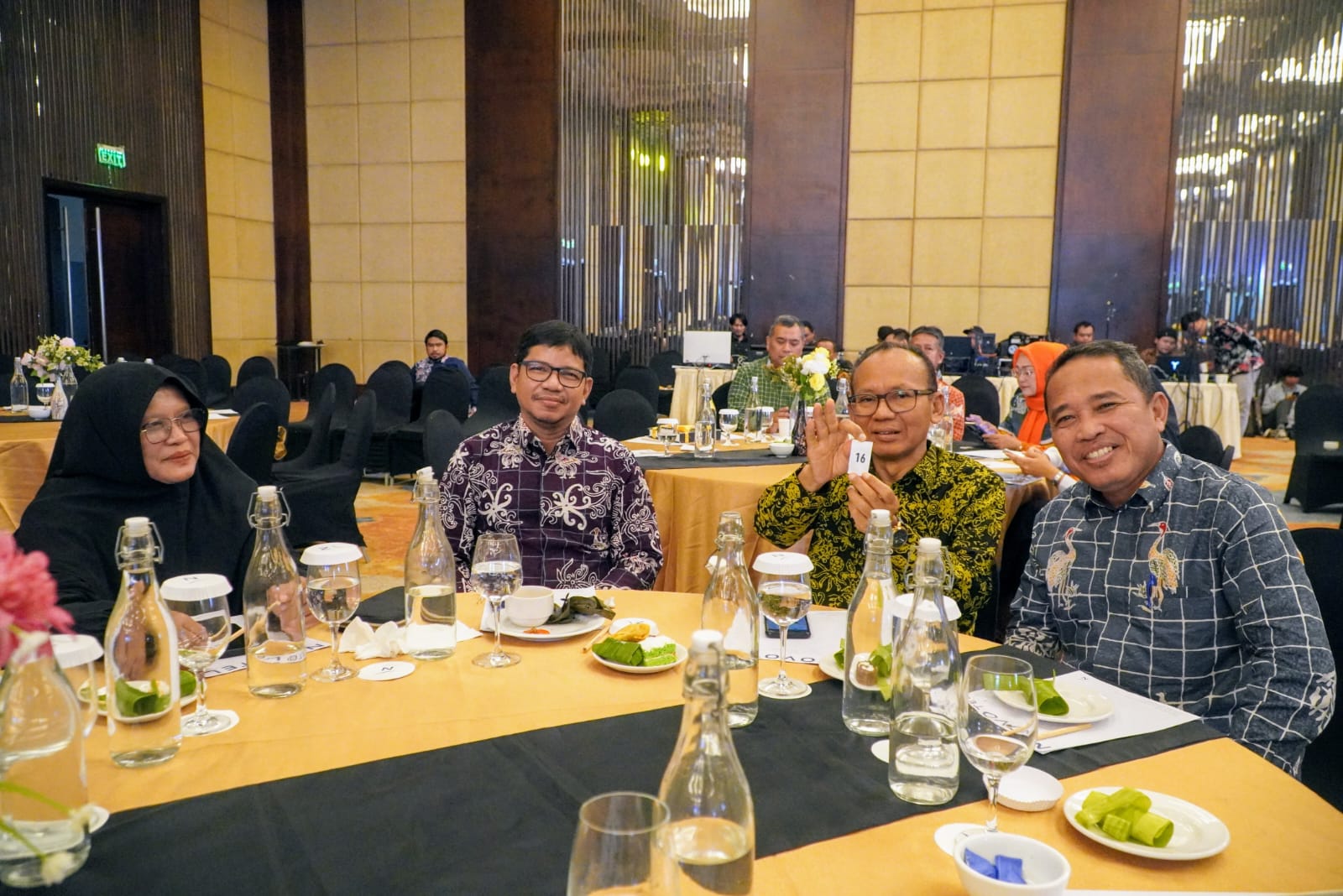 APEKSI Launching Indonesia City Expo Jelang Rakernas ke-17 Pada Juni Mendatang
