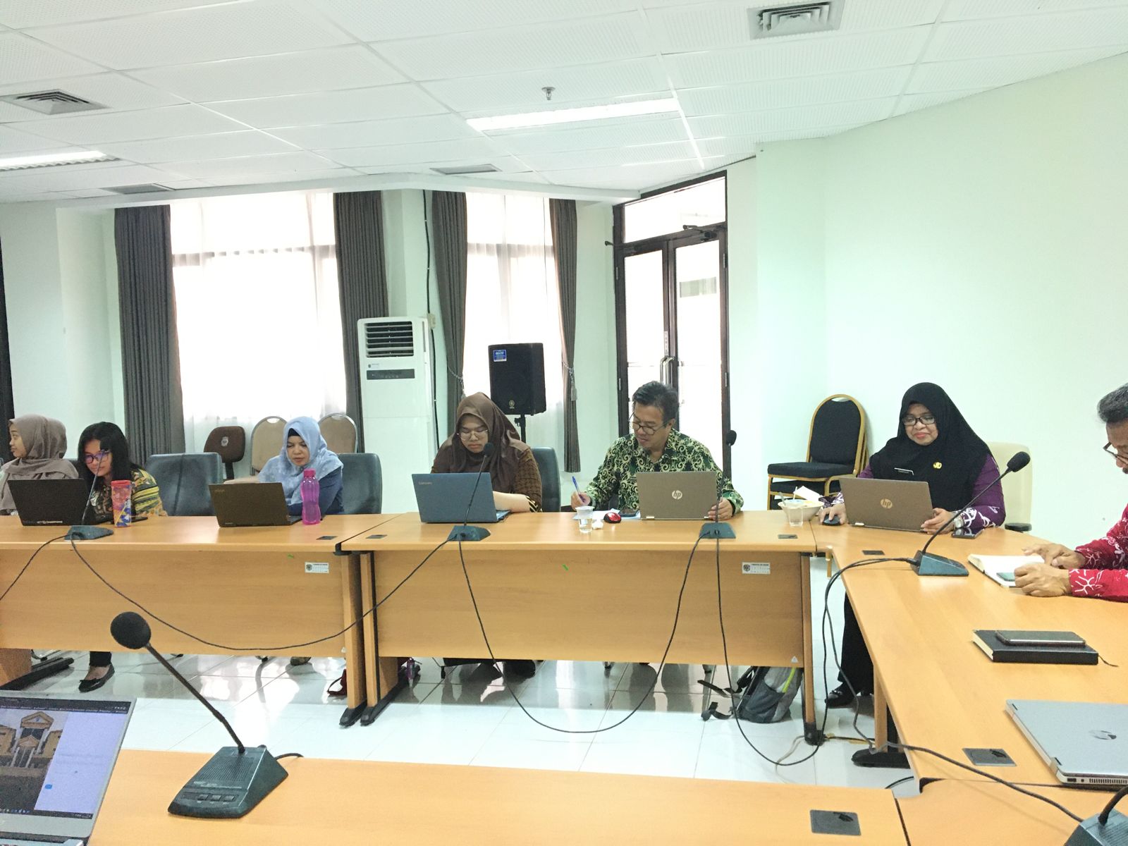 Tingkatkan Tata Kelola Manajemen Risiko SPBE, Inspektorat Bangun Aplikasi SIDELIA