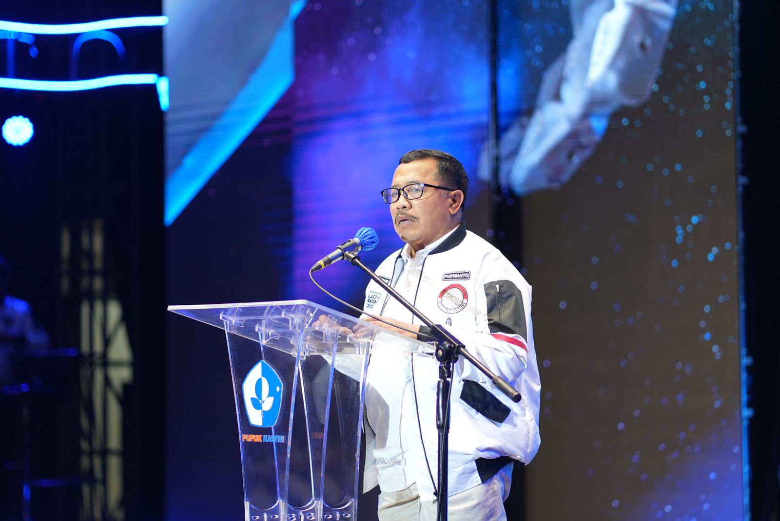 PKT Innovation Summit 2024: Kolaborasi PT Pupuk Kaltim dan Masyarakat Bontang untuk Inovasi Berkelanjutan