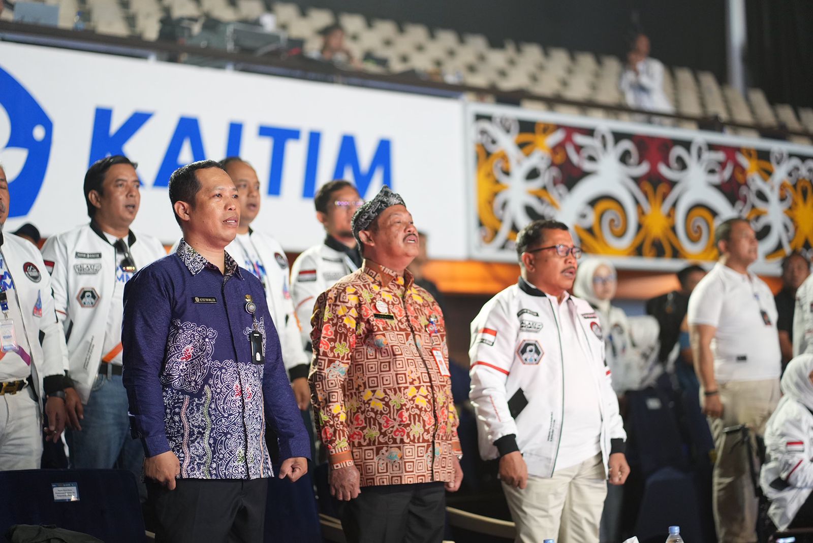 PKT Innovation Summit 2024: Kolaborasi PT Pupuk Kaltim dan Masyarakat Bontang untuk Inovasi Berkelanjutan