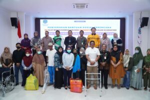 Penguguman Seleksi Kompetensi PPPK Guru Kota Bontang Formasi 2022